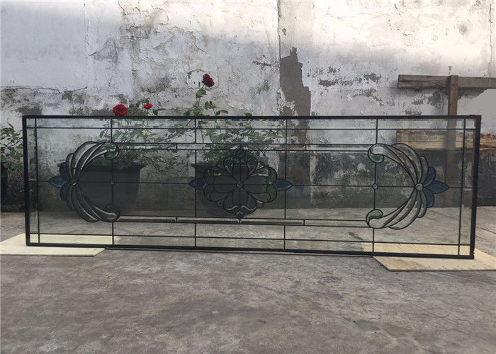 Tempered Sliding Glass Door Powder Coated Smooth Surface 25 4 Mm Tempered Sliding Glass Door Powder Coated Smooth Surface 25 4 Mm Thickness
