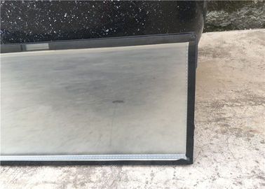 Energy Saving Vacuum Insulated Glass Panels , Low E Coating Triple / Double Glazed Glass