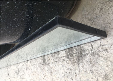 Energy Saving Vacuum Insulated Glass Panels , Low E Coating Triple / Double Glazed Glass