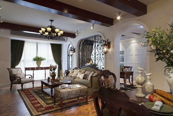 OEM High Level Sound Insulation Inlaid Door Glass for Building Decorative Art Glass