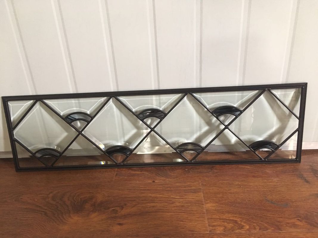 decorative tempered glass